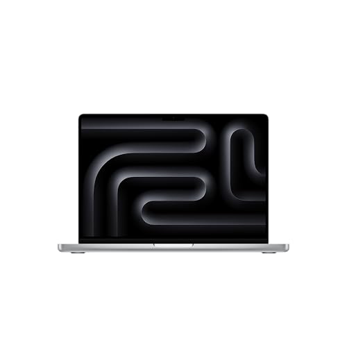 Apple MacBook Pro M5 Portatile 14,2'' 32GB 1TB Argento