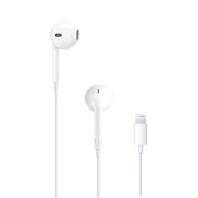 Apple EarPods Auricolari Lightning con Telecomando