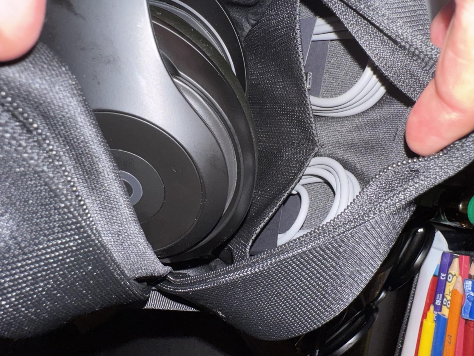 Beats Studio Pro cuffie bluetooth ghiaia cancellazione rumore