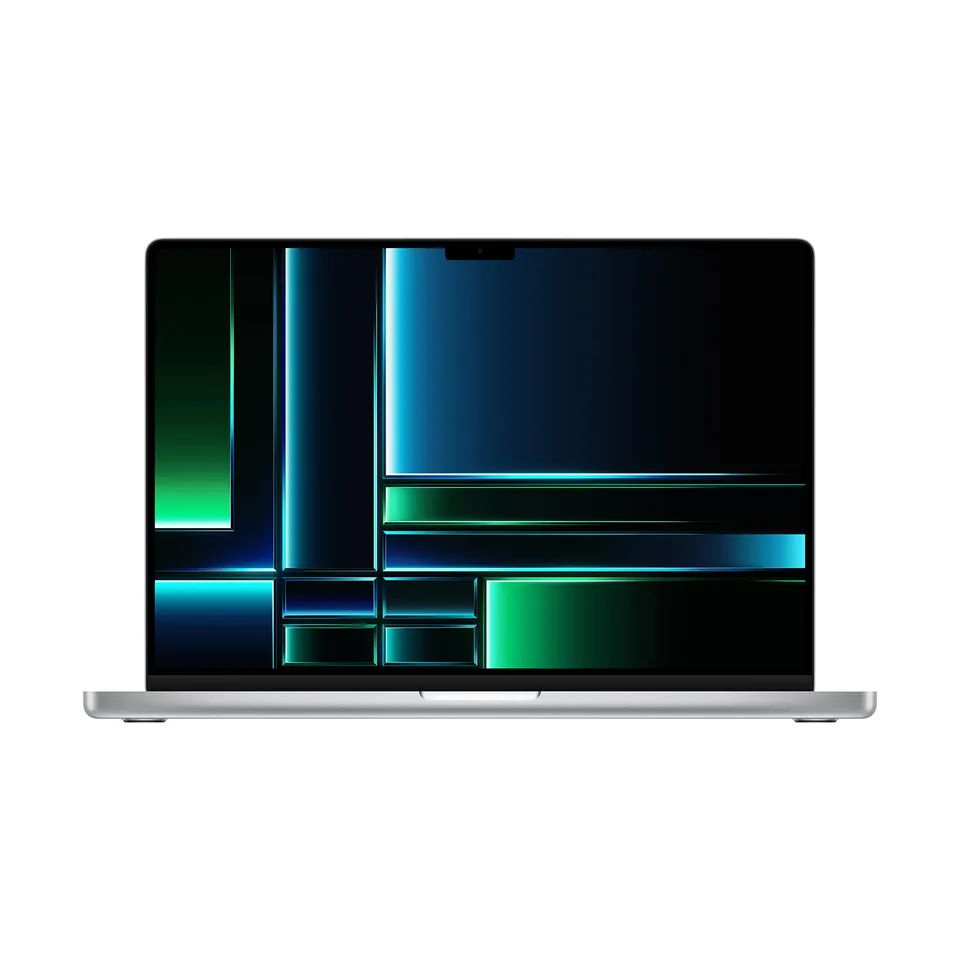 Apple MacBook Pro M2 Max portatile 16,2" 32GB 1TB Argento
