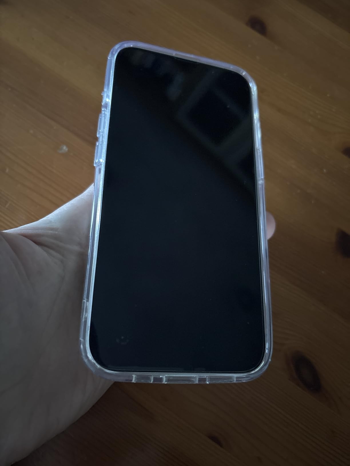 Apple iPhone 17e 256GB smartphone rosa cipria fotocamera 48MP