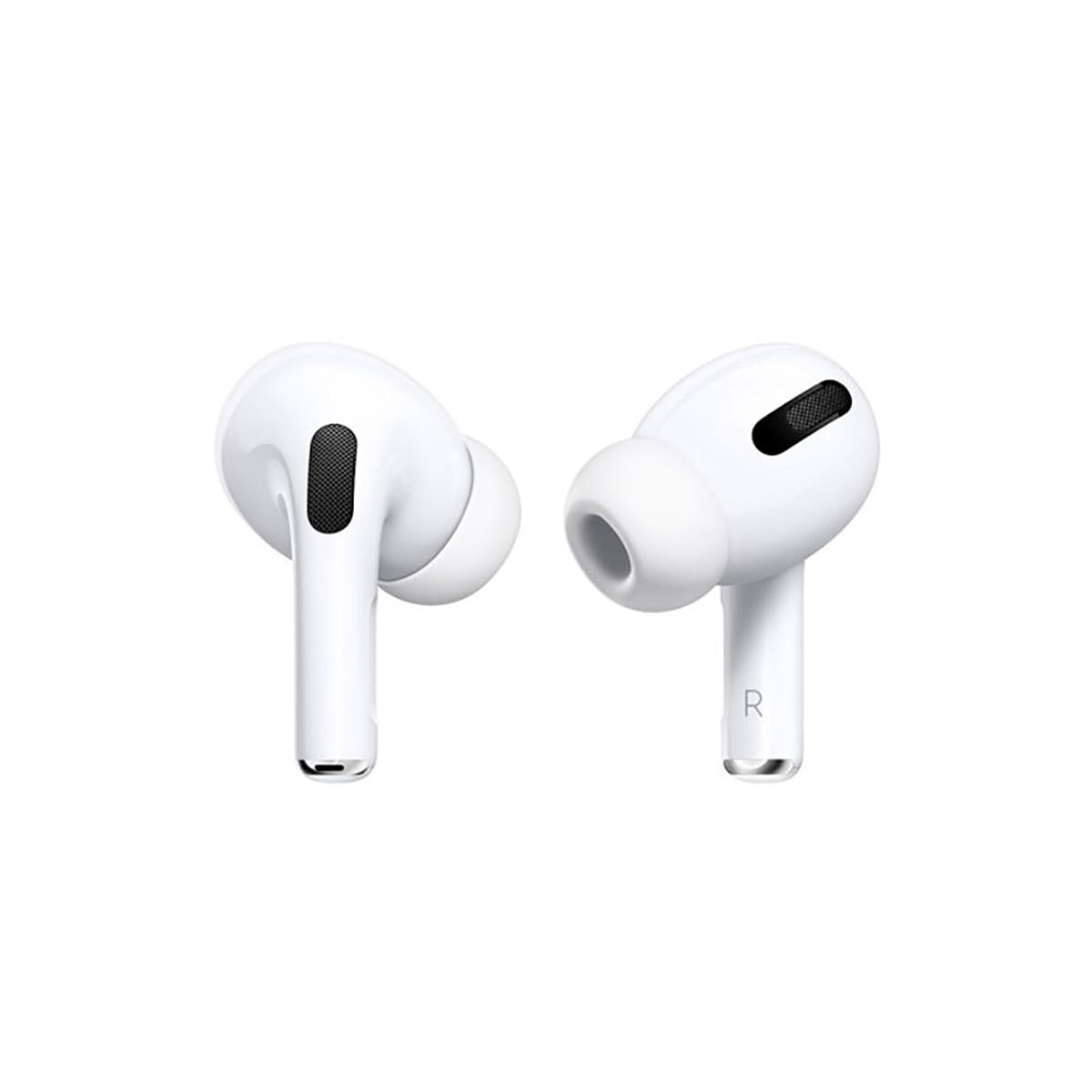 Apple AirPods Pro auricolari wireless bianchi cancellazione rumore