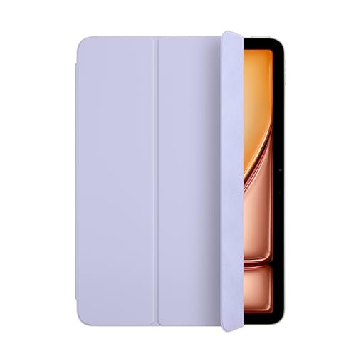 Apple Smart Folio custodia iPad Air 13" M2 viola chiaro poliuretano