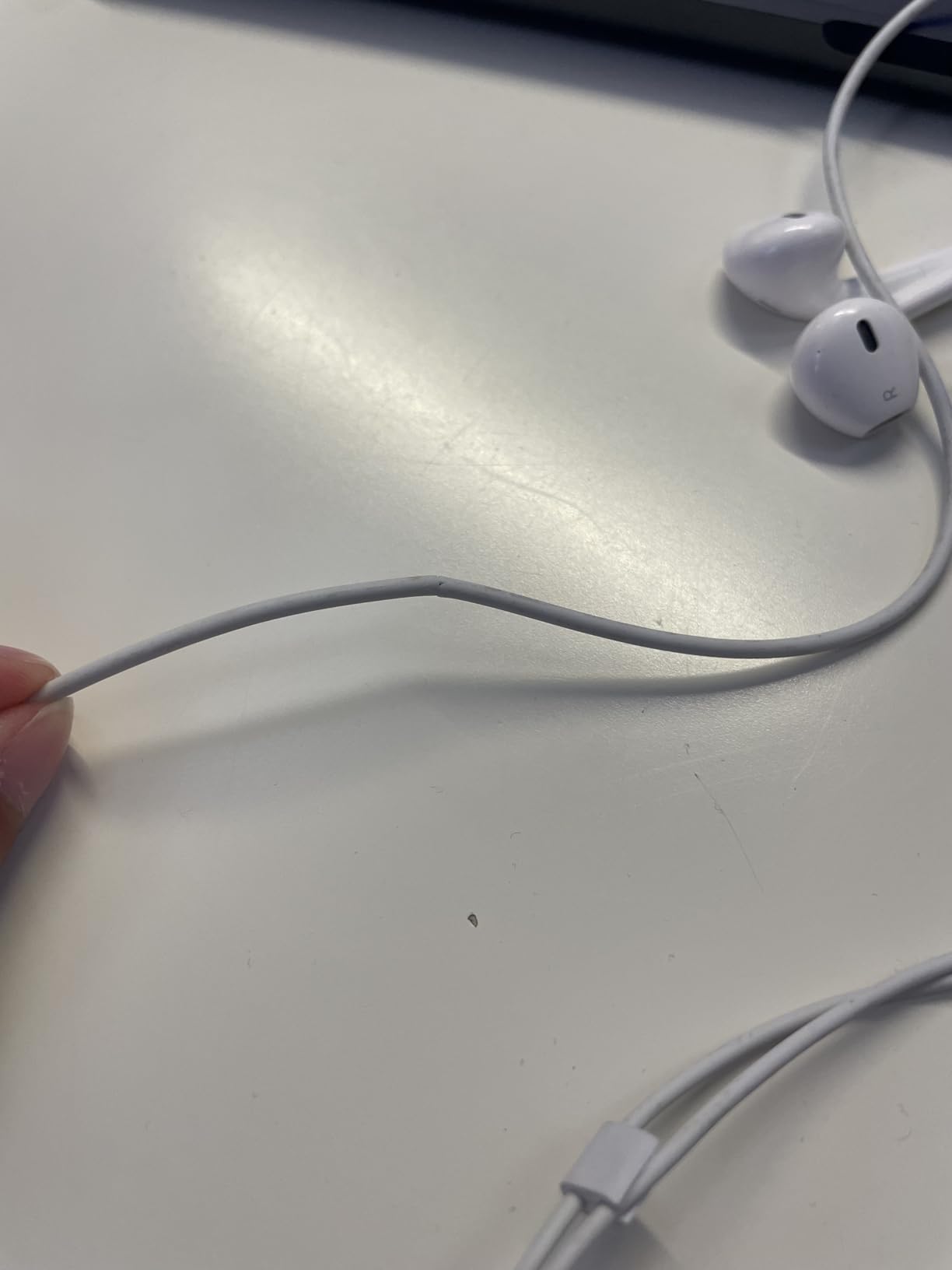 Apple EarPods auricolari con jack 3,5 mm Jack