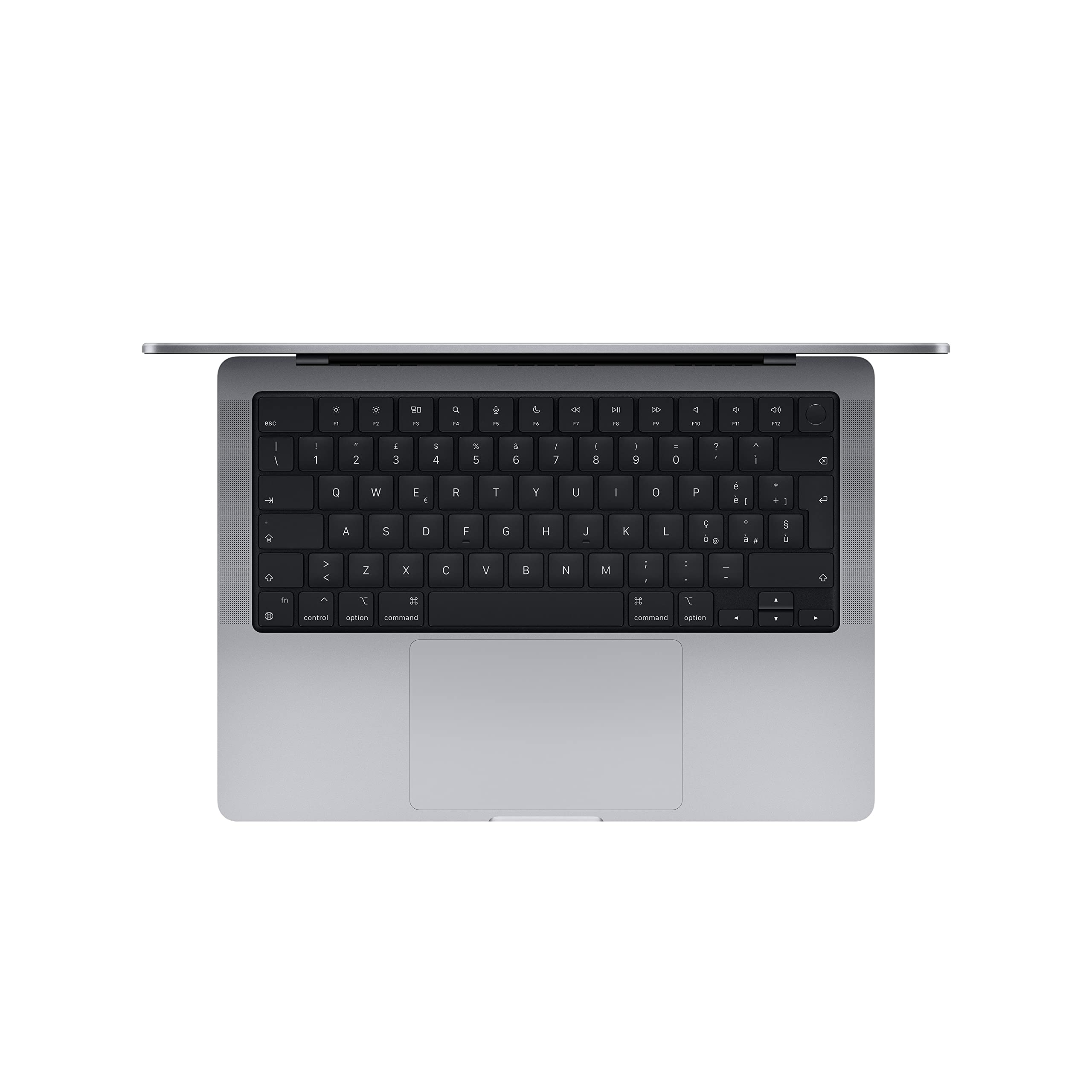 Apple MacBook Pro M2 Pro 14,2" portatile 16GB/1TB grigio siderale