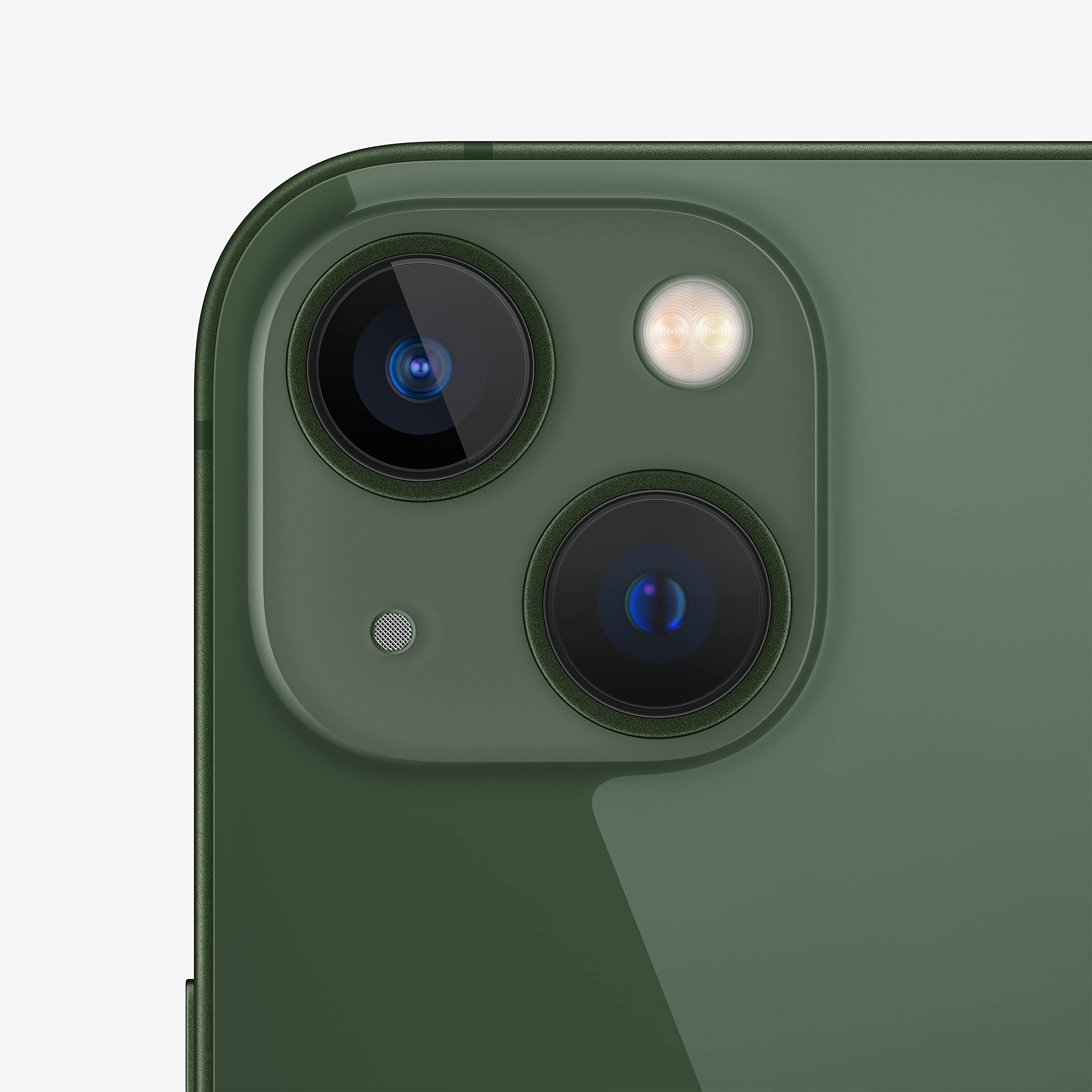 Apple iPhone 13 mini smartphone 512 GB verde 5,4"