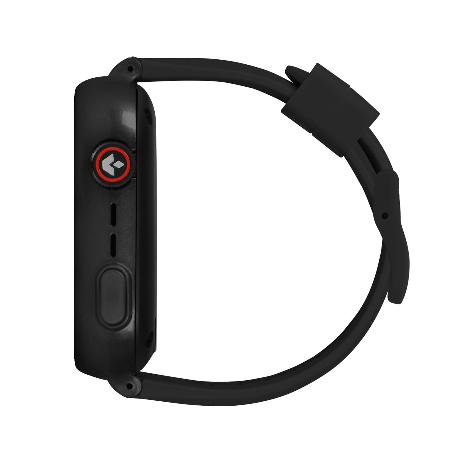 Garett Kids Cute 2 4G smartwatch nero GPS SOS