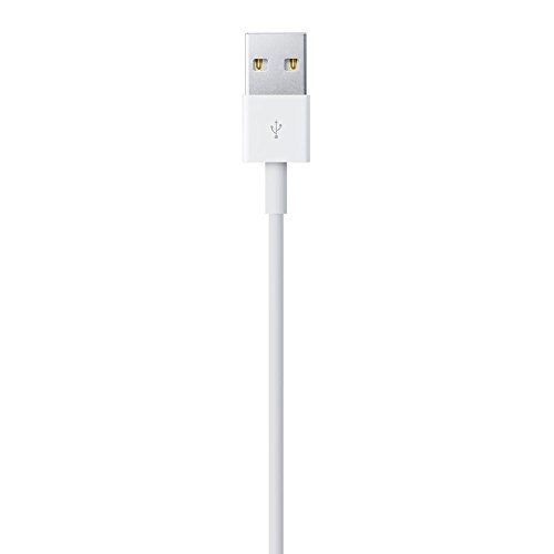Apple Cavo Lightning USB 2m per iPhone iPad