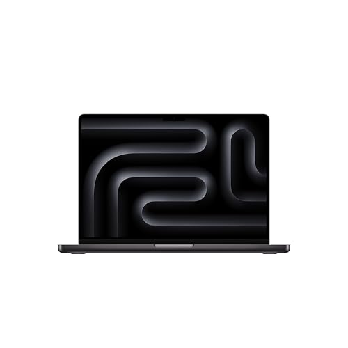 Apple MacBook Pro M4 14,2" portatile nero siderale 16GB 512GB