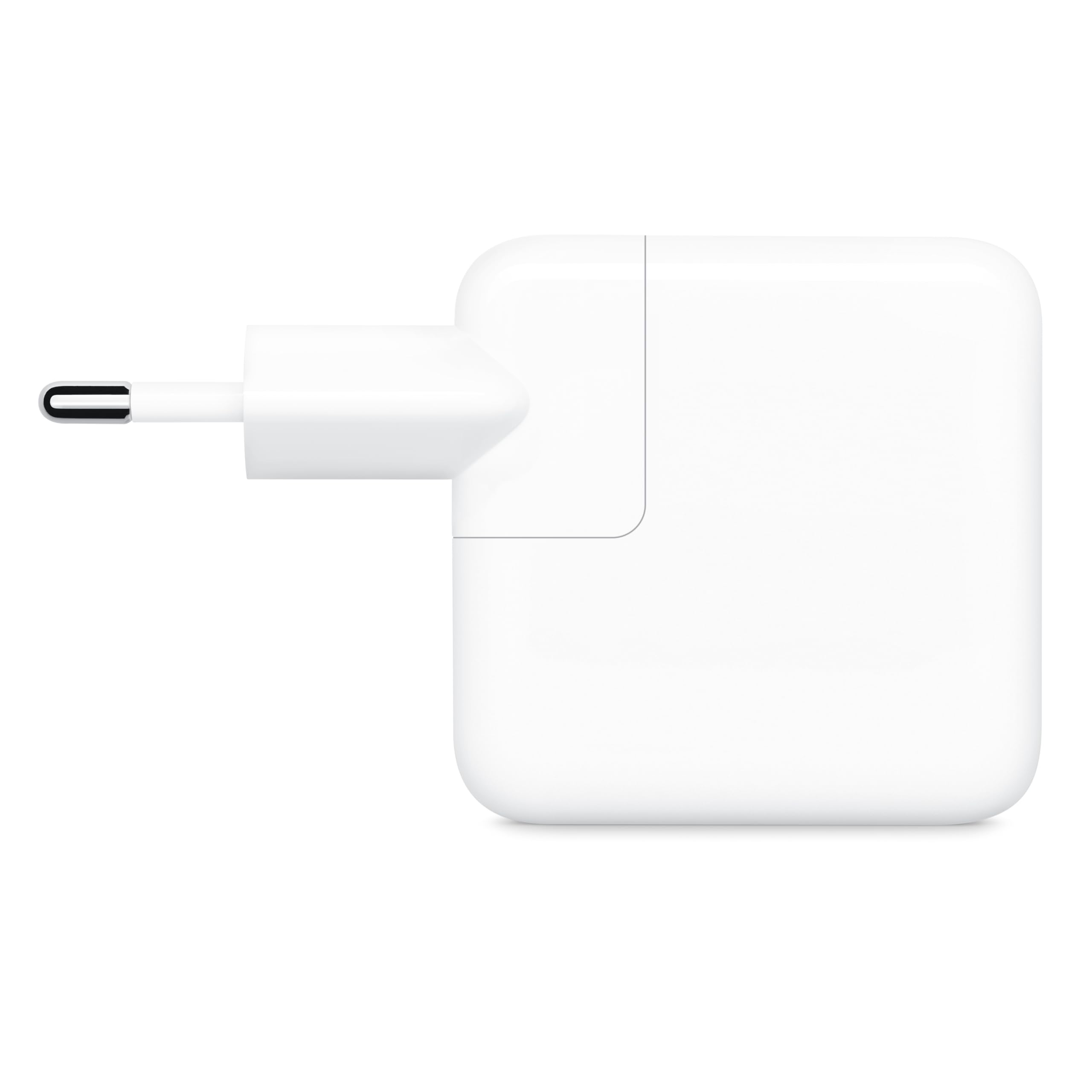Apple alimentatore 35W doppia USB-C caricatore
