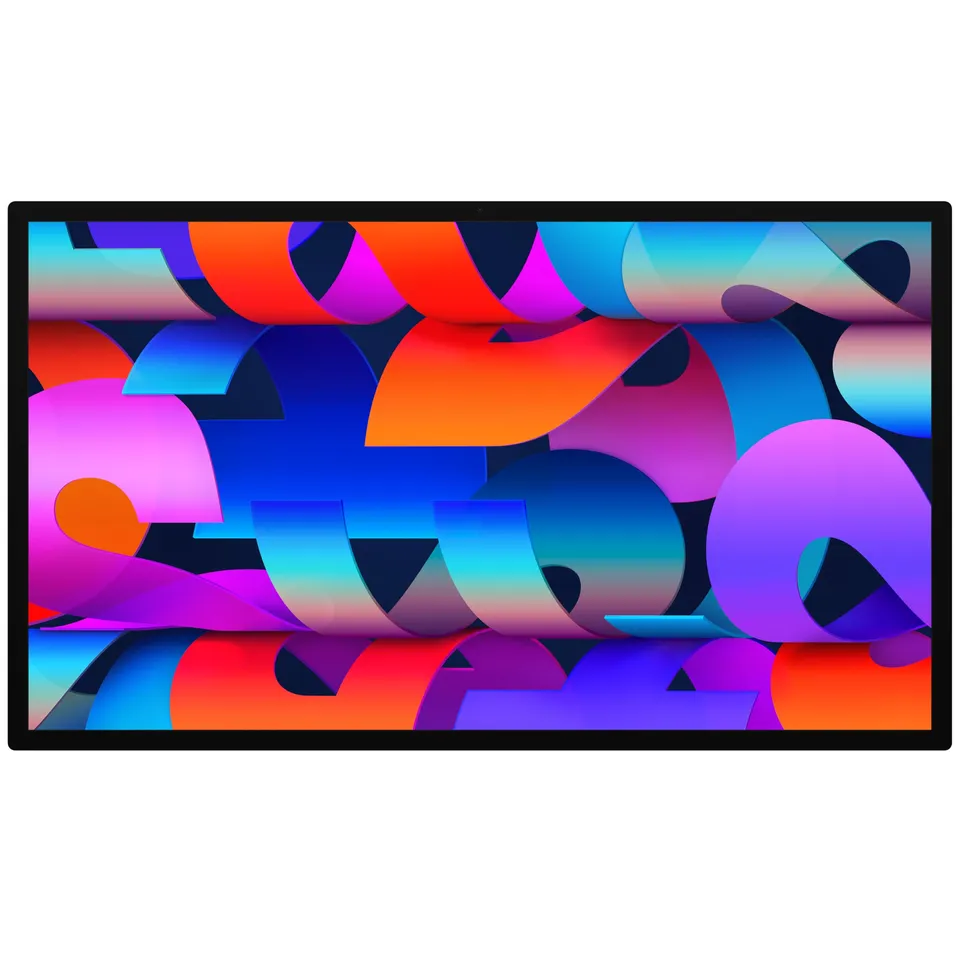 Apple Studio Display monitor 5K vetro nanotexture inclinabile