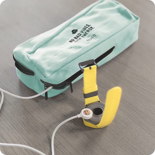 Elari PowerCase astuccio cotone powerbank 2600 blu