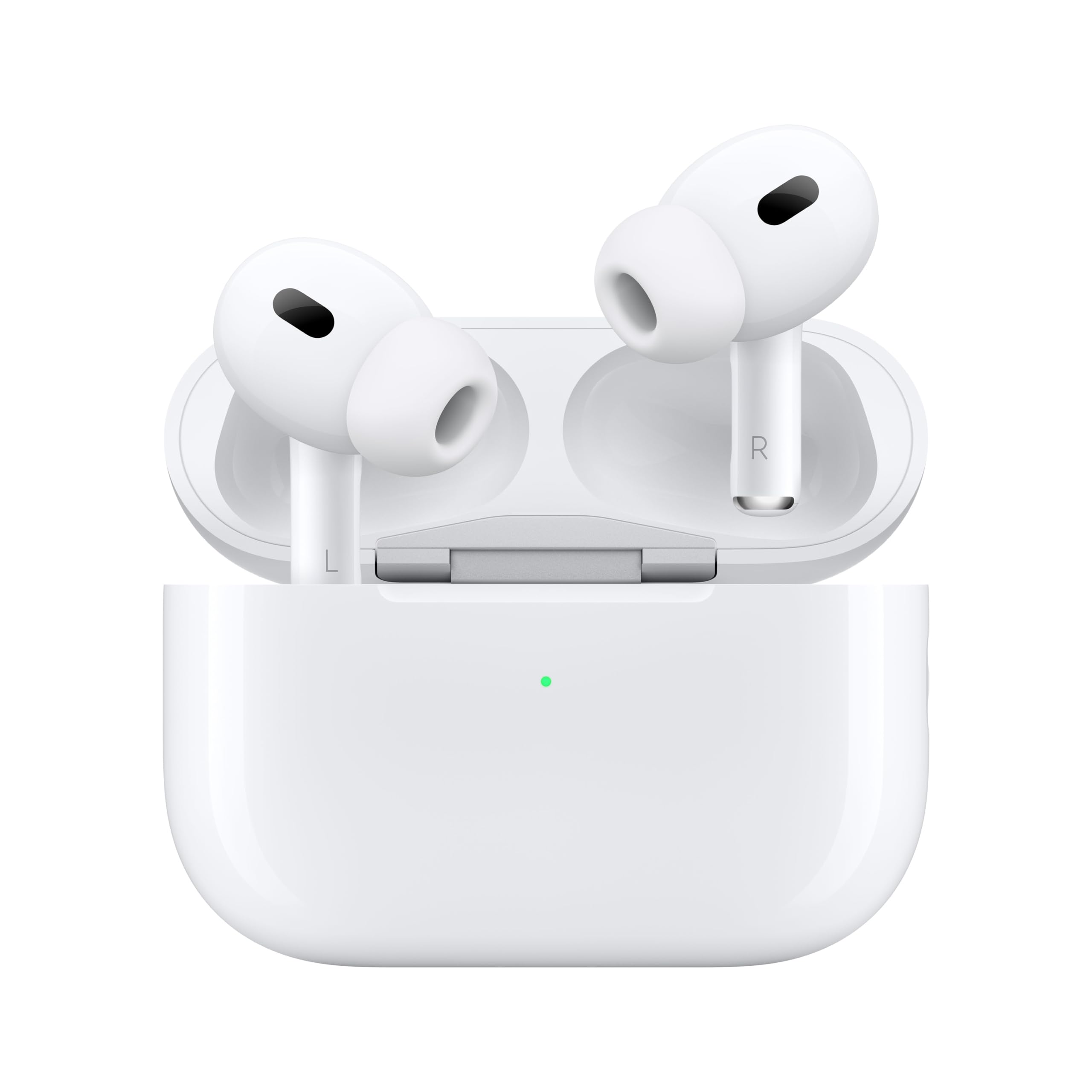 Apple AirPods Pro 2 auricolari bluetooth USB-C cancellazione