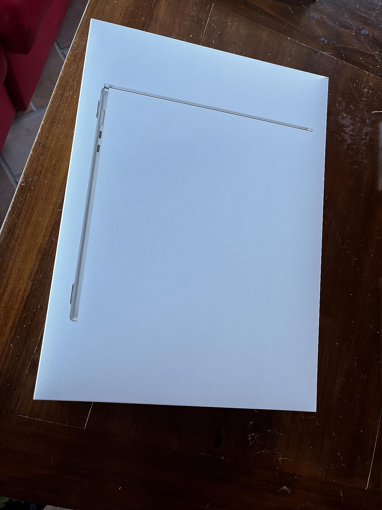 Apple MacBook Air 15,3 M2 8GB 512GB portatile Grigio siderale Retina