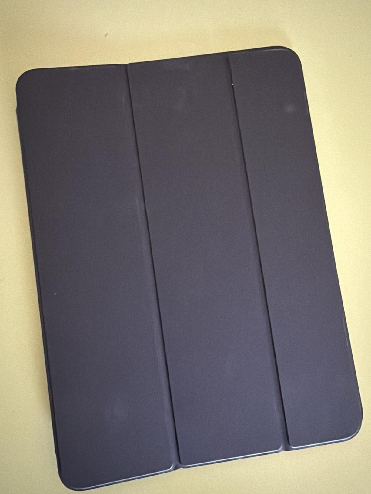 Apple Smart Folio iPad Air 11 M2 custodia Salvia poliuretano