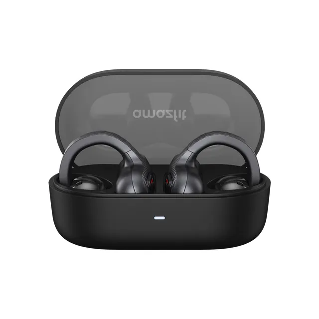 Amazfit auricolari open-ear sport ascolto leggero
