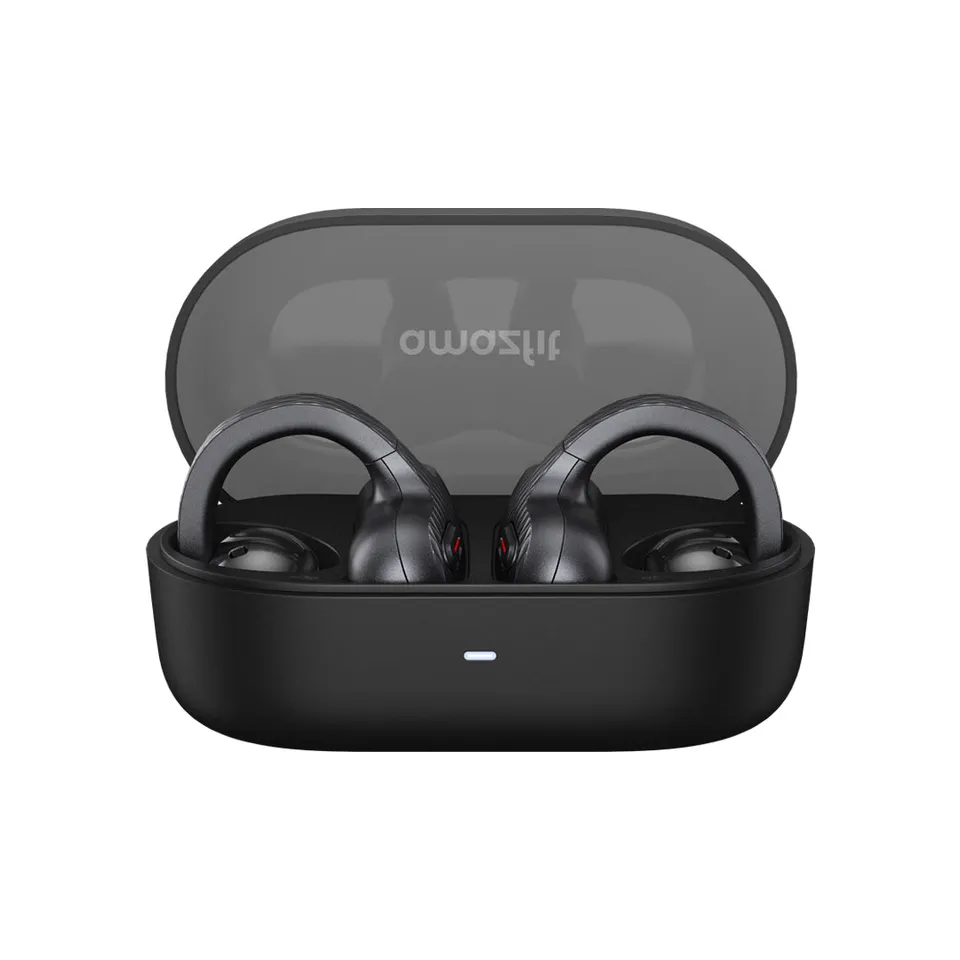 Amazfit auricolari open-ear sport ascolto leggero