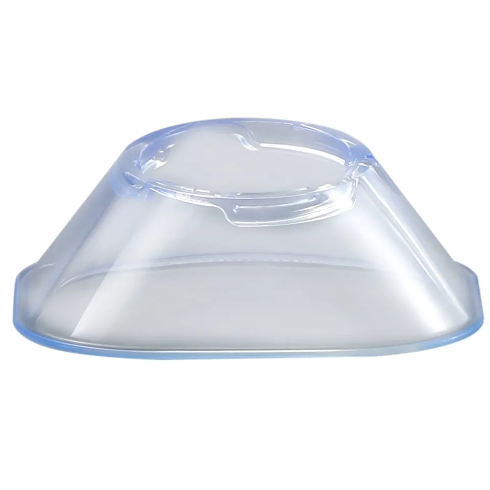 Garett Beauty Perfect Body testina lunga corpo