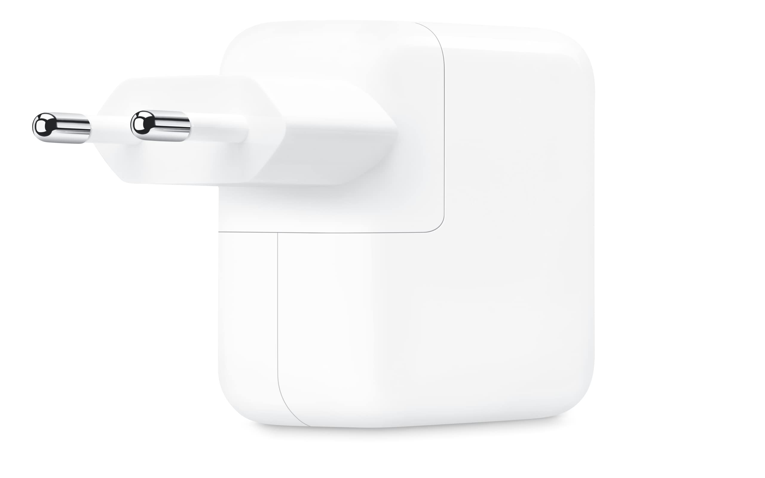Apple alimentatore 35W doppia USB-C caricatore
