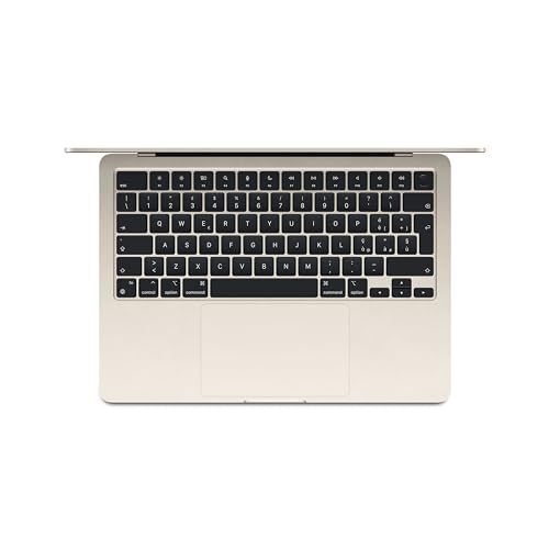 Apple MacBook Air 13 M3 24GB 512GB portatile galassia
