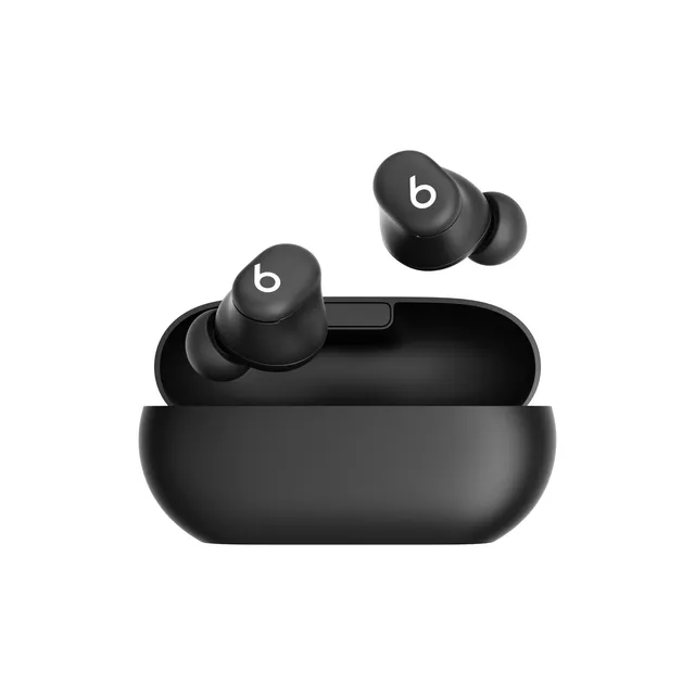 Beats Solo Buds Auricolari Wireless Nero Opaco 18 Ore