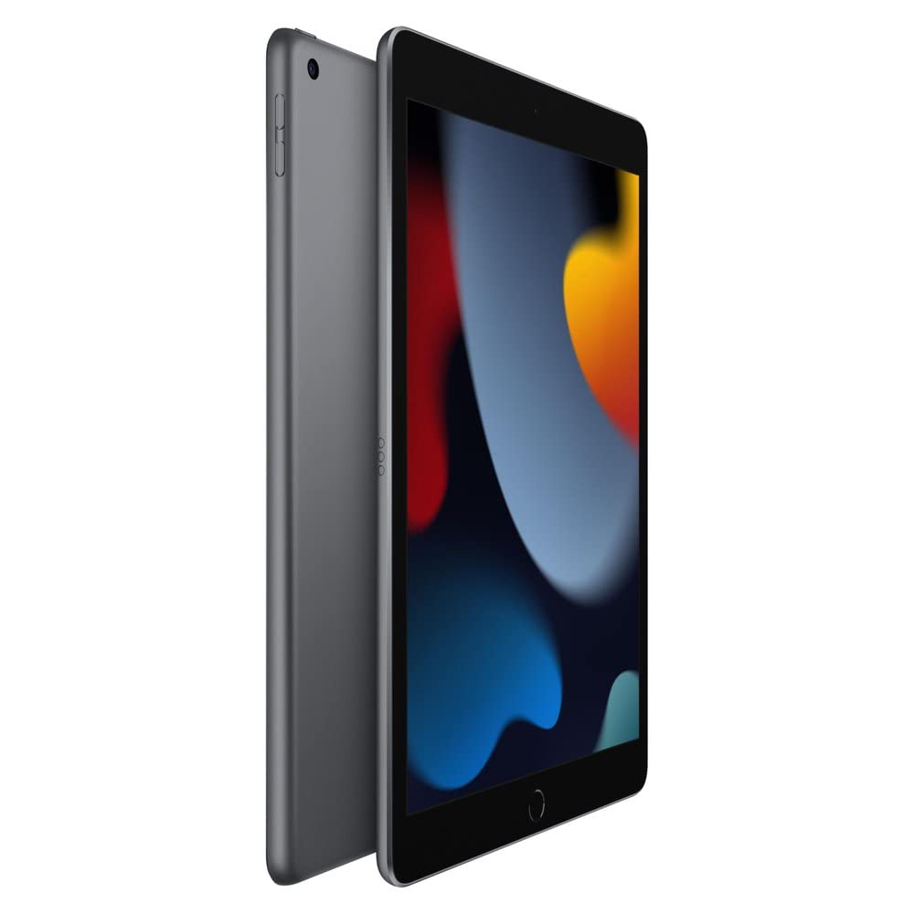 Apple iPad 2021 tablet 10,2 Wi-Fi 64GB ricondizionato