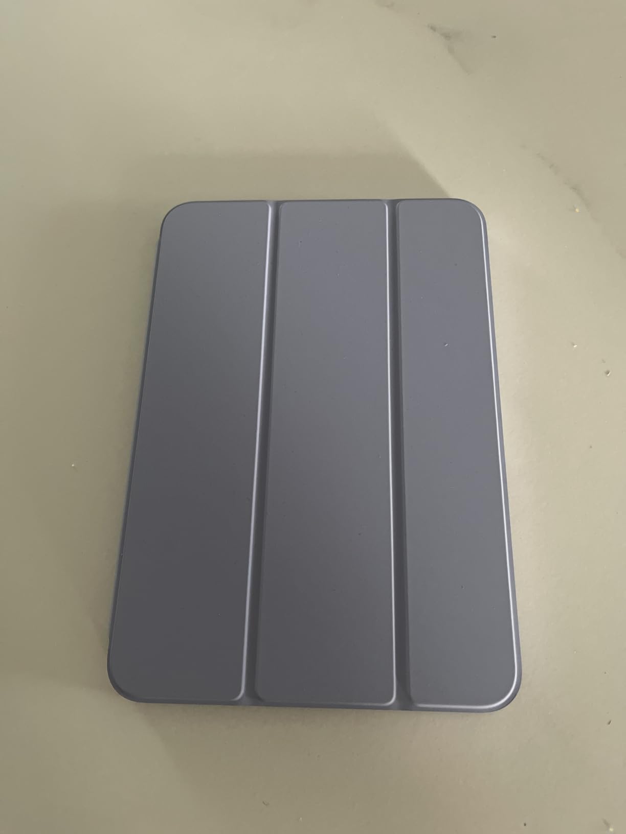 Apple iPad mini Smart Folio Custodia Viola Chiaro magnetica