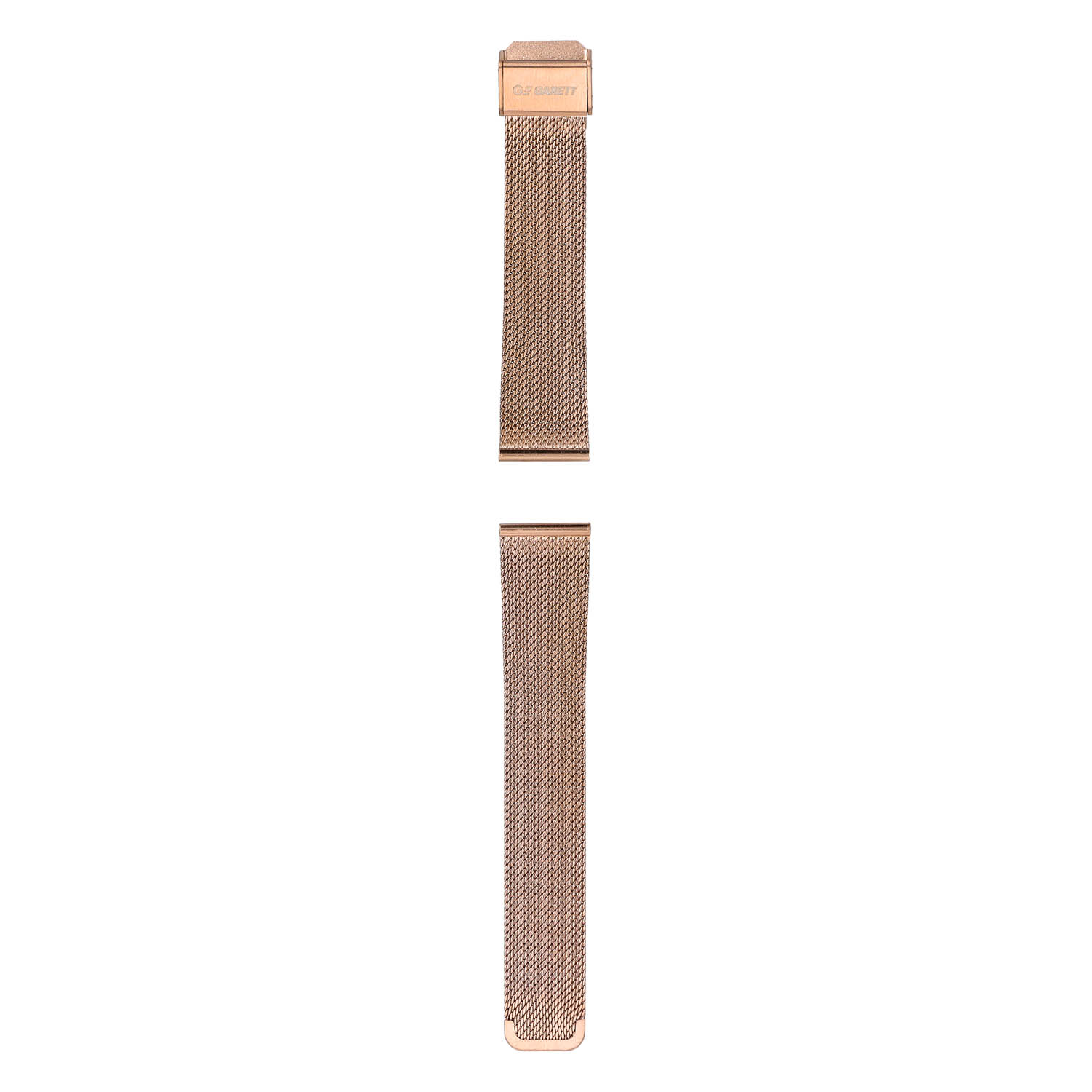 Garett Verona Veronica cinturino acciaio oro 20 mm