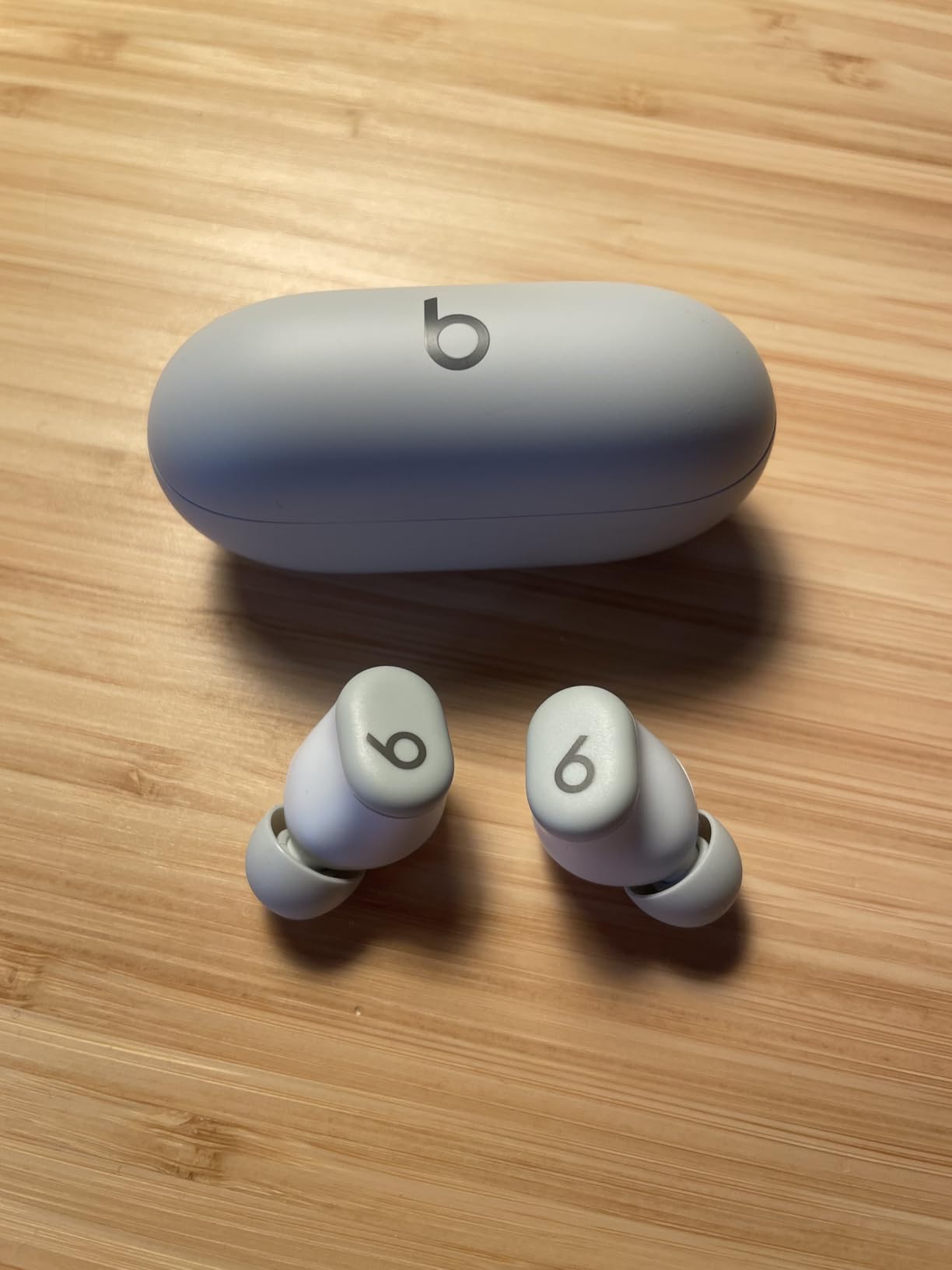 Beats Solo Buds Auricolari Wireless Nero Opaco 18 Ore
