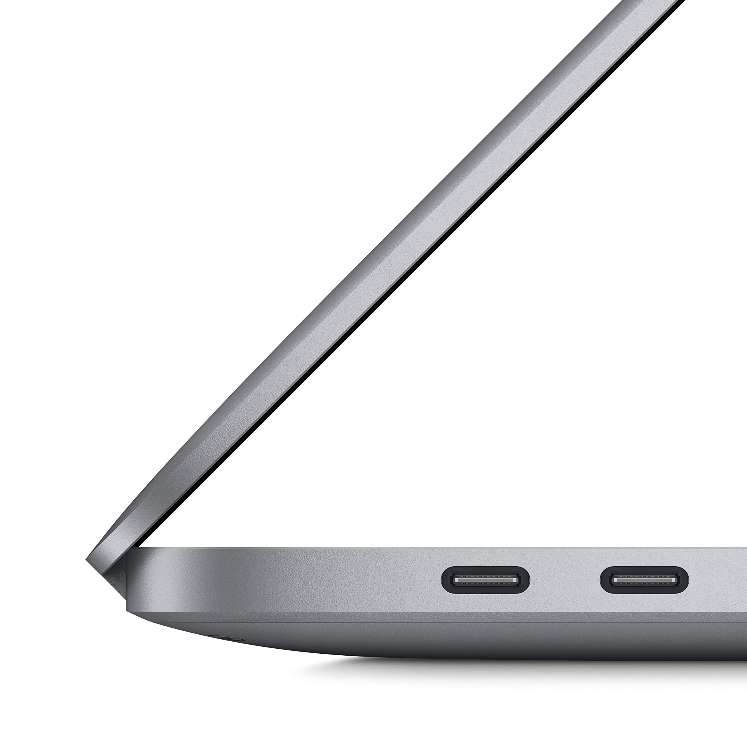 Apple MacBook Pro 16 2019 notebook grigio siderale 16GB 512GB