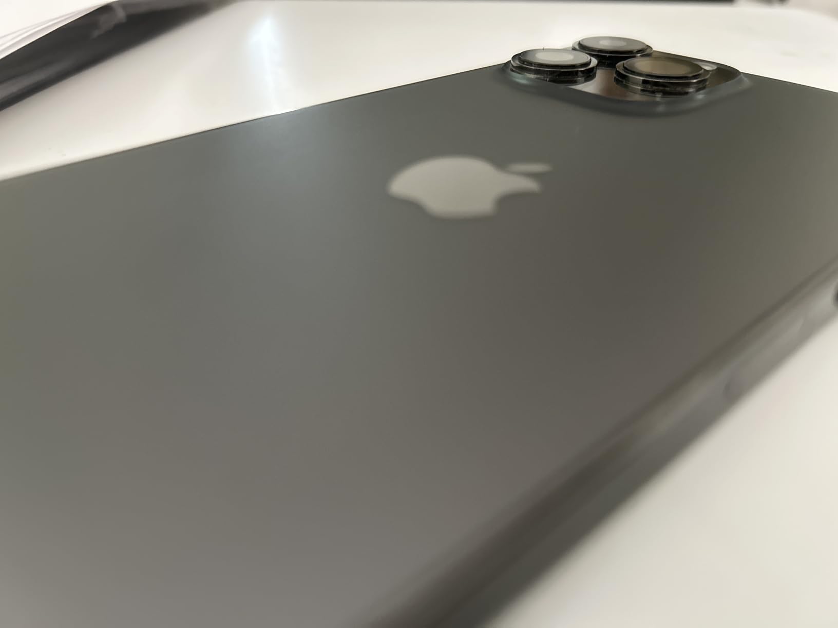 Apple iPhone 13 Pro Max smartphone 1TB Argento ricondizionato