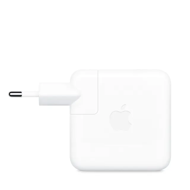 Apple USB-C 70W Alimentatore ricarica rapida MacBook Air