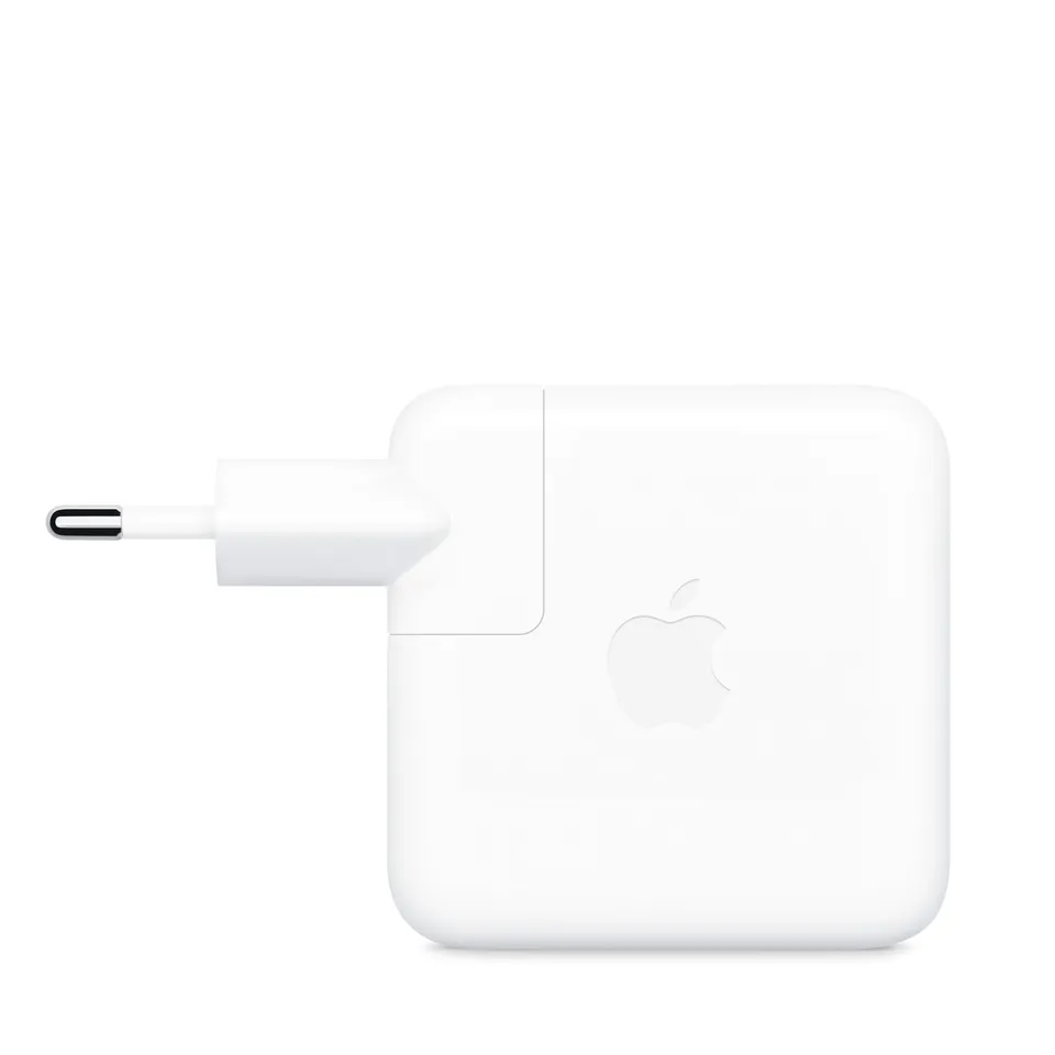 Apple USB-C 70W Alimentatore ricarica rapida MacBook Air