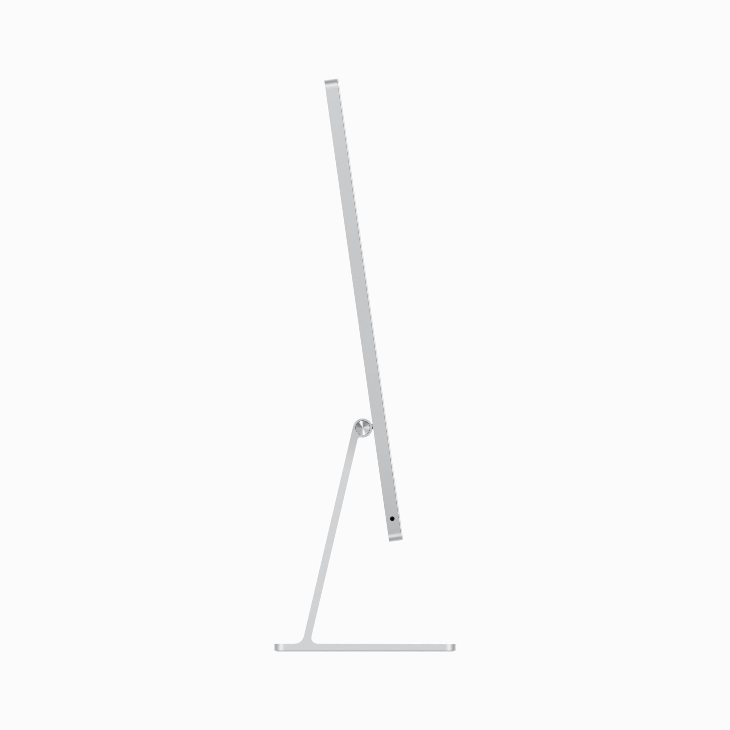 Apple iMac M3 24 computer Argento 256GB Retina 4,5K