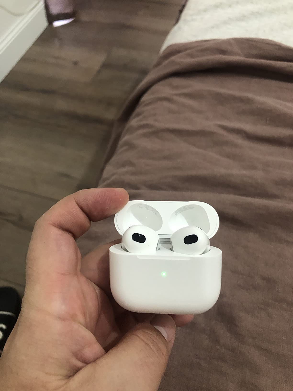 Apple AirPods 3 auricolari wireless MagSafe