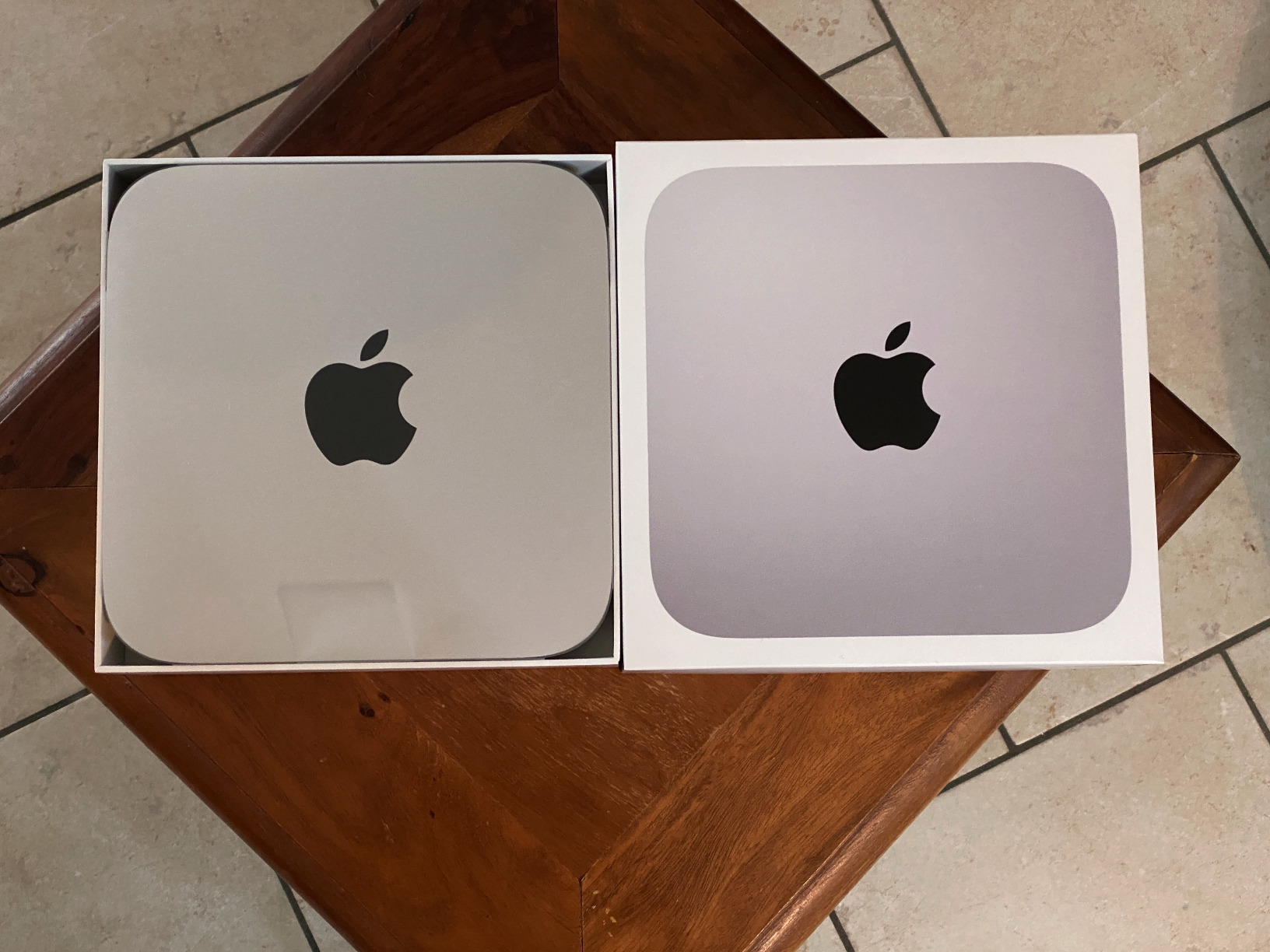 Apple Mac mini M1 2020 computer 8GB 512GB