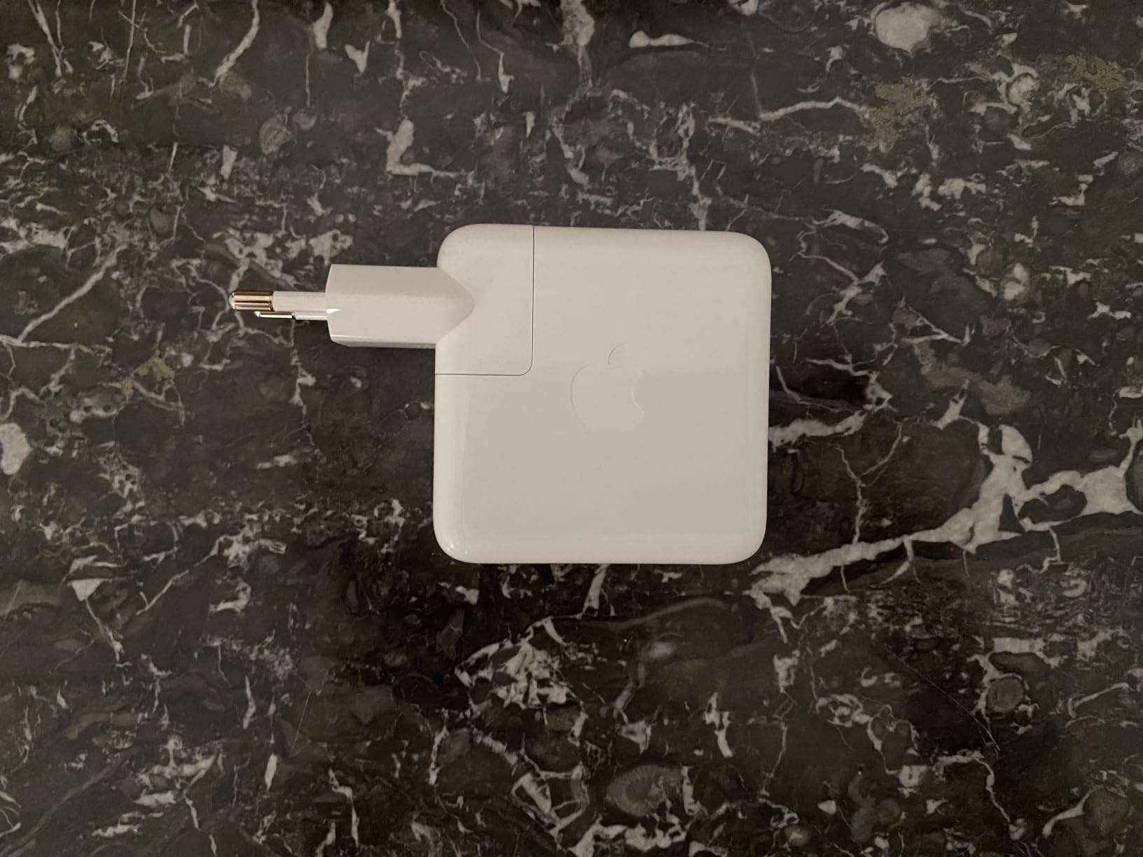 Apple USB-C 70W Alimentatore ricarica rapida MacBook Air