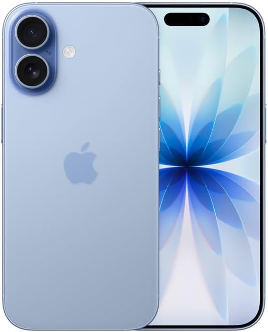 Apple iPhone 17 256GB smartphone ricondizionato saggio