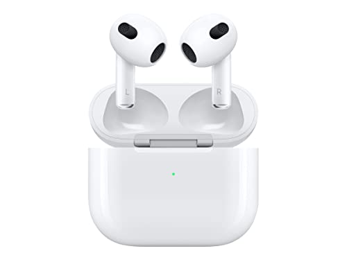 Apple AirPods 3 auricolari wireless MagSafe