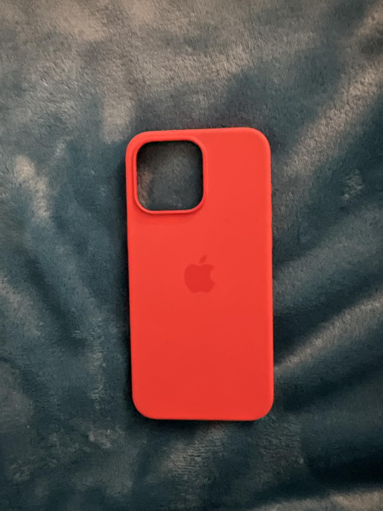Apple iPhone 15 Pro Max custodia silicone Cipresso MagSafe