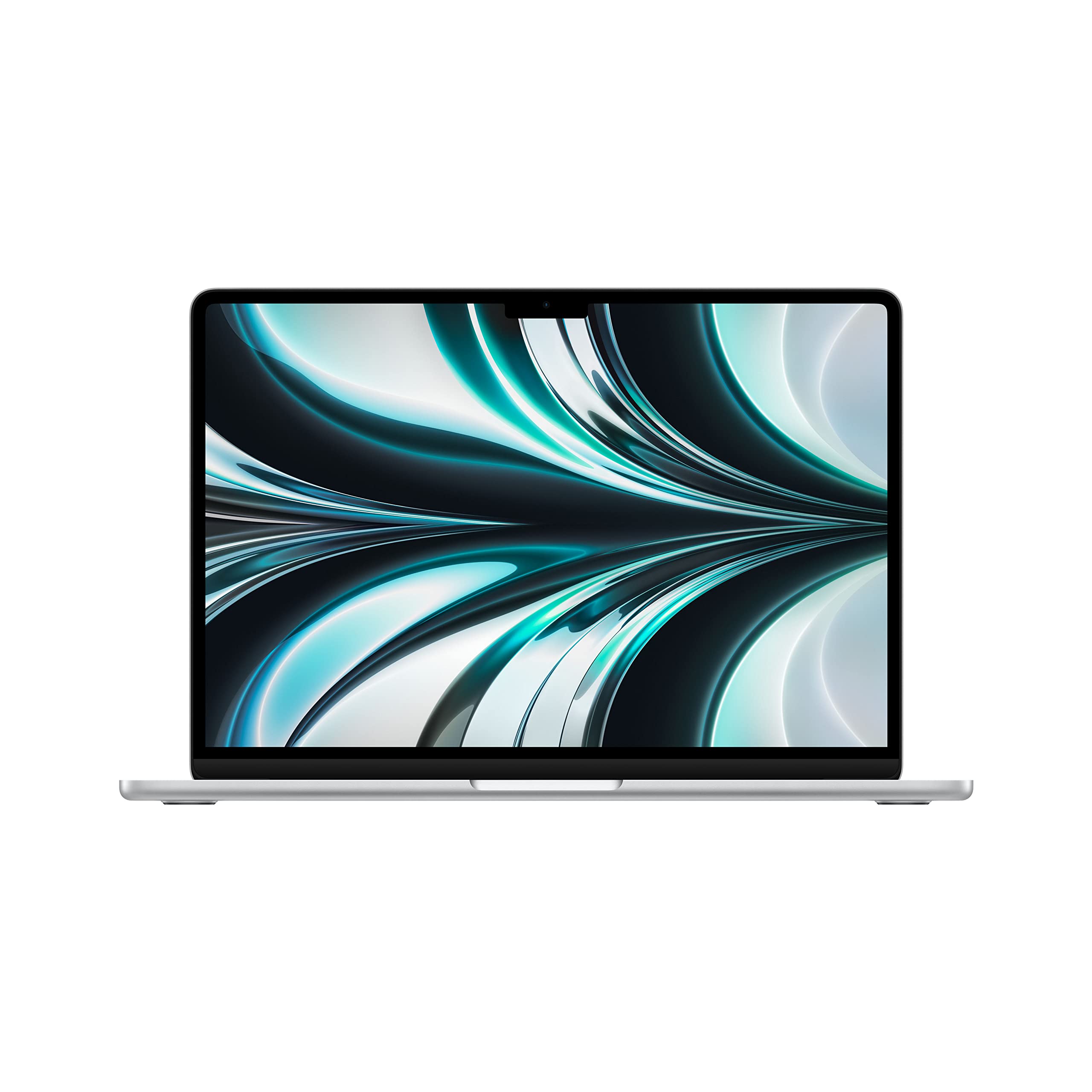 Apple MacBook Air M2 notebook 13,6 8GB 512GB argento