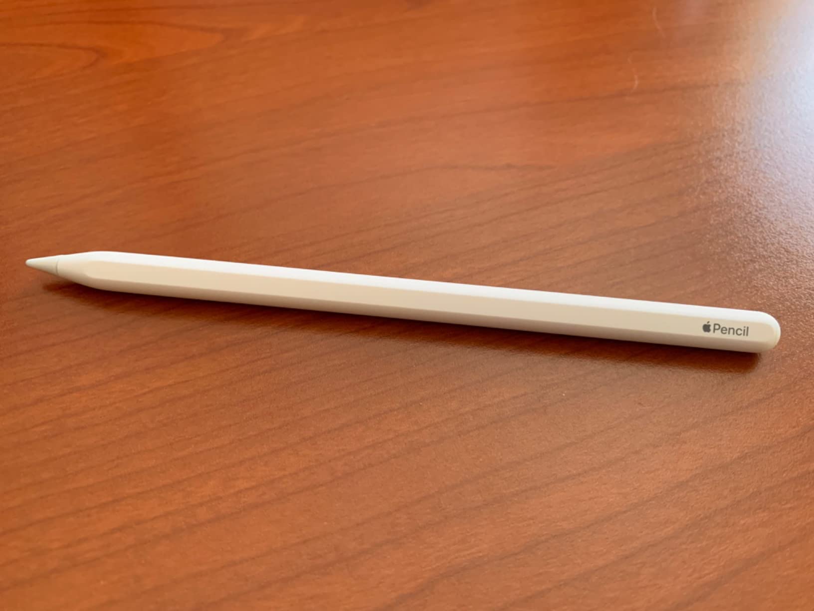 Apple Pencil seconda generazione stilo iPad