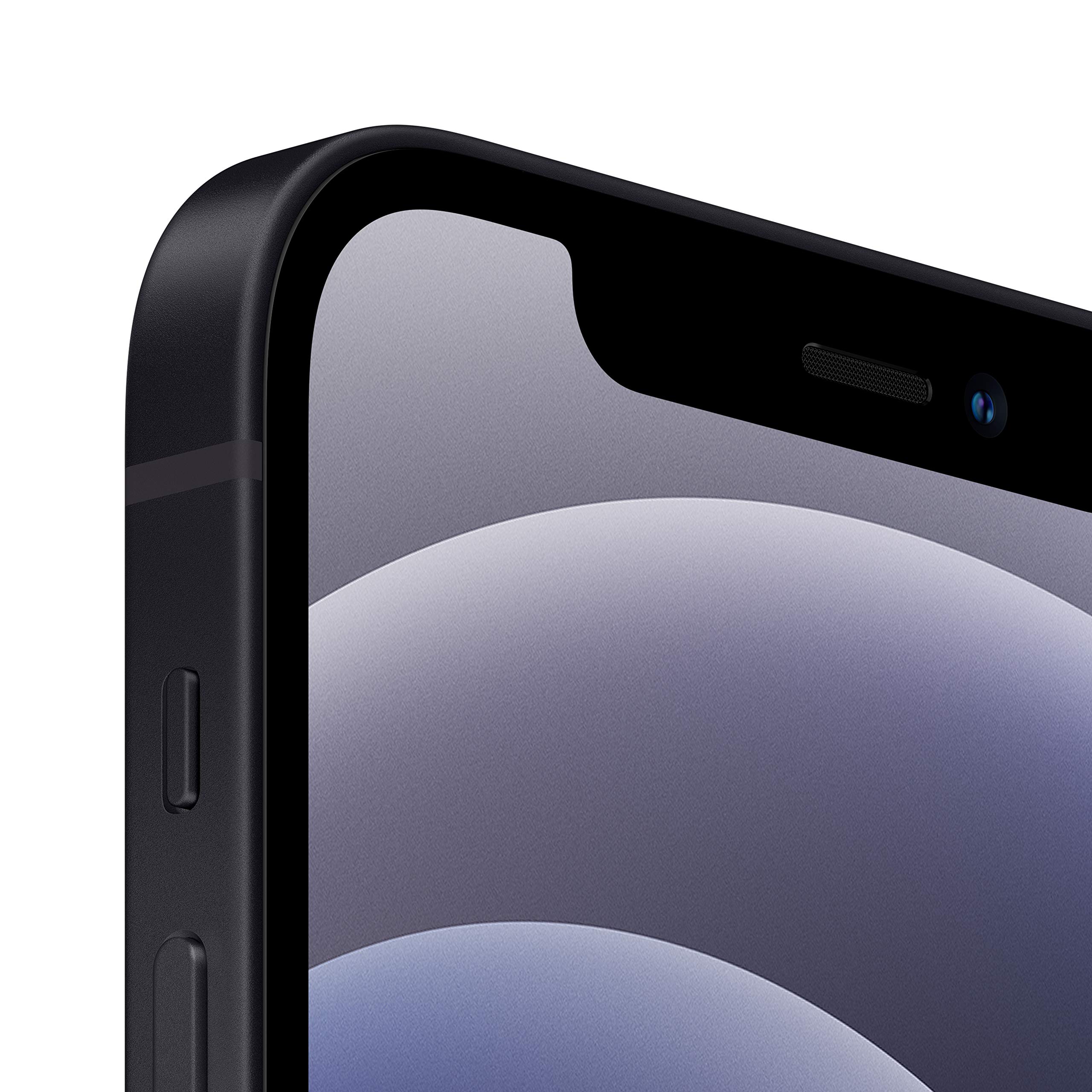 Apple iPhone 12 256GB smartphone nero 5G