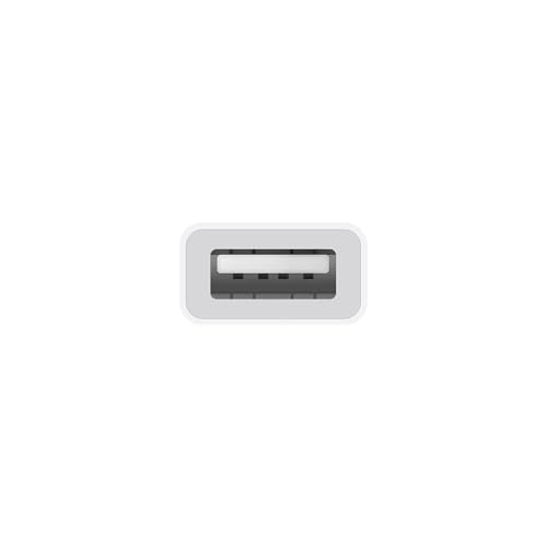 Apple adattatore da USB-C a USB per Mac e iPhone