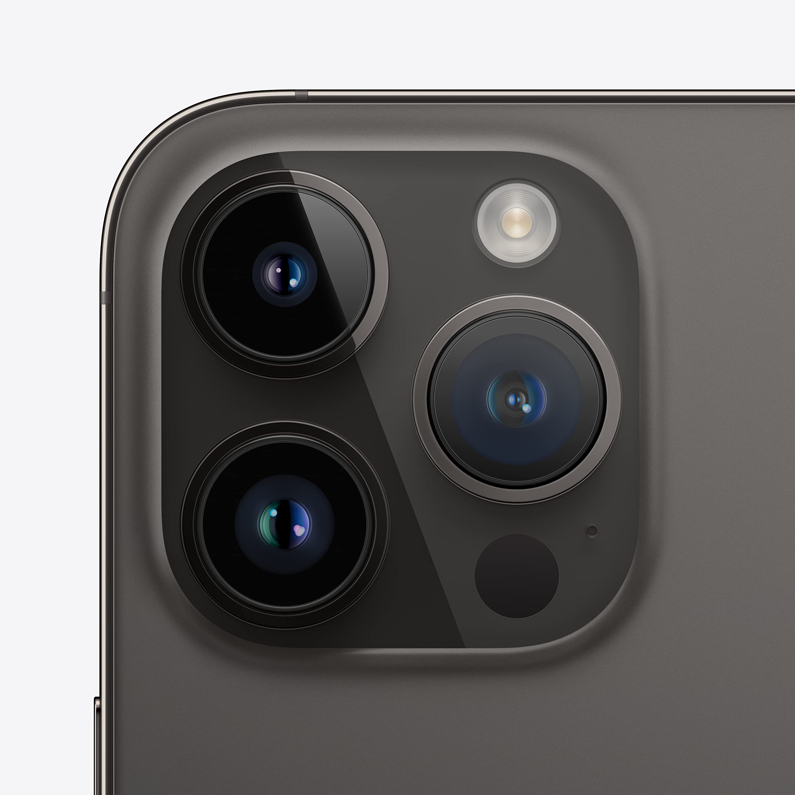 Apple iPhone 14 Pro smartphone Nero siderale 128GB 48MP