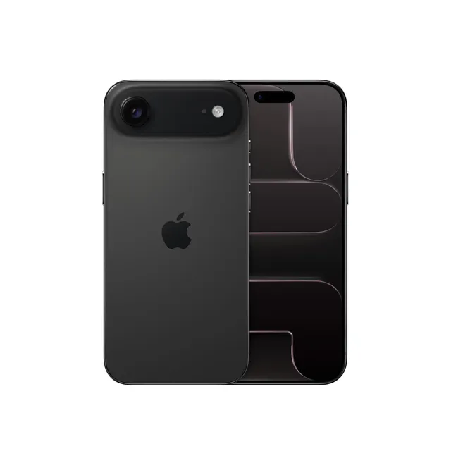 Apple iPhone Air smartphone 256GB nero siderale