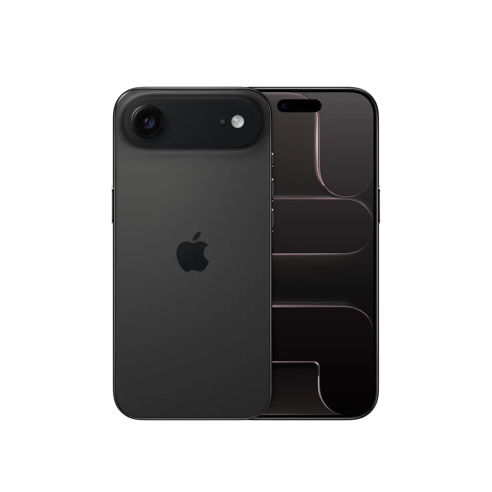 Apple iPhone Air smartphone 256GB nero siderale