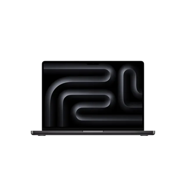Apple MacBook Pro 14 M5 24GB 1TB portatile nero siderale