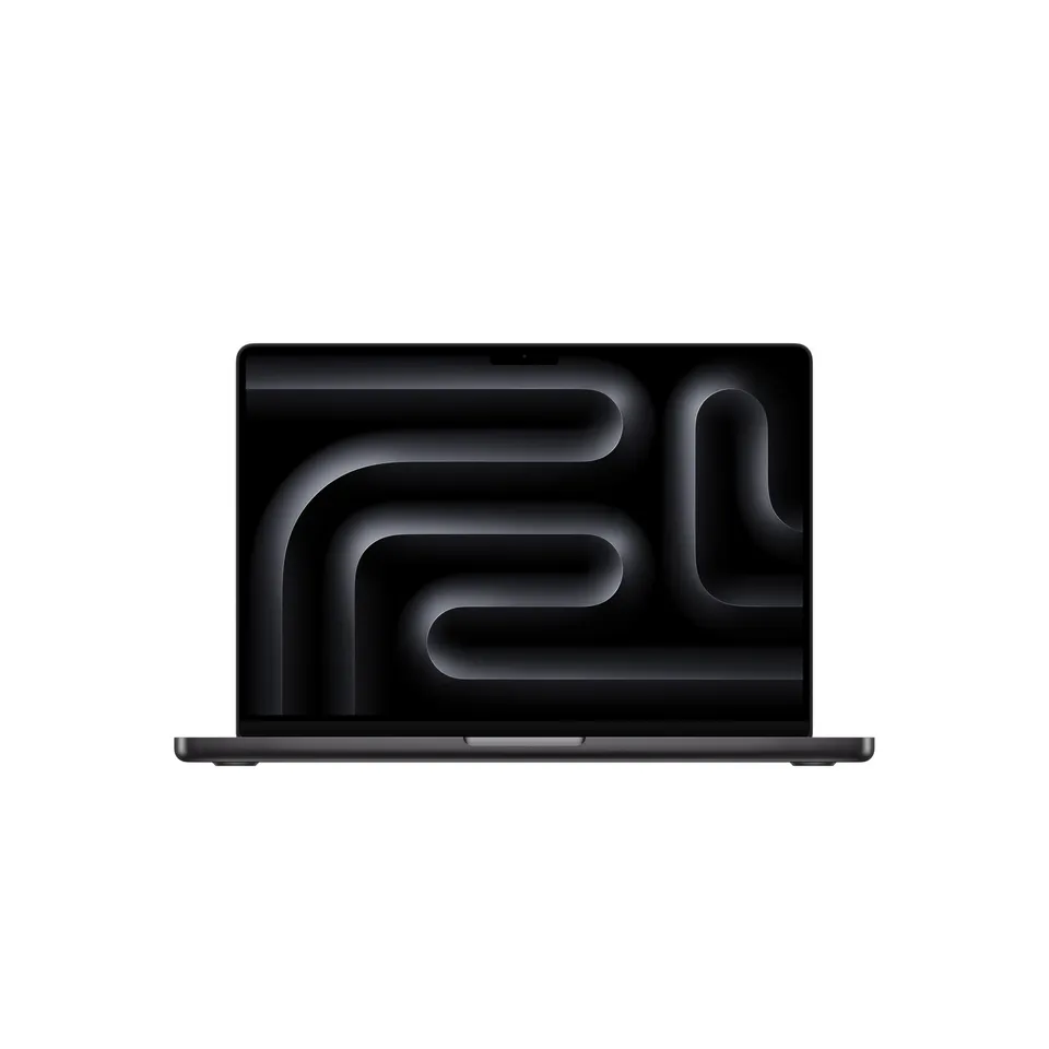Apple MacBook Pro 14 M5 24GB 1TB portatile nero siderale