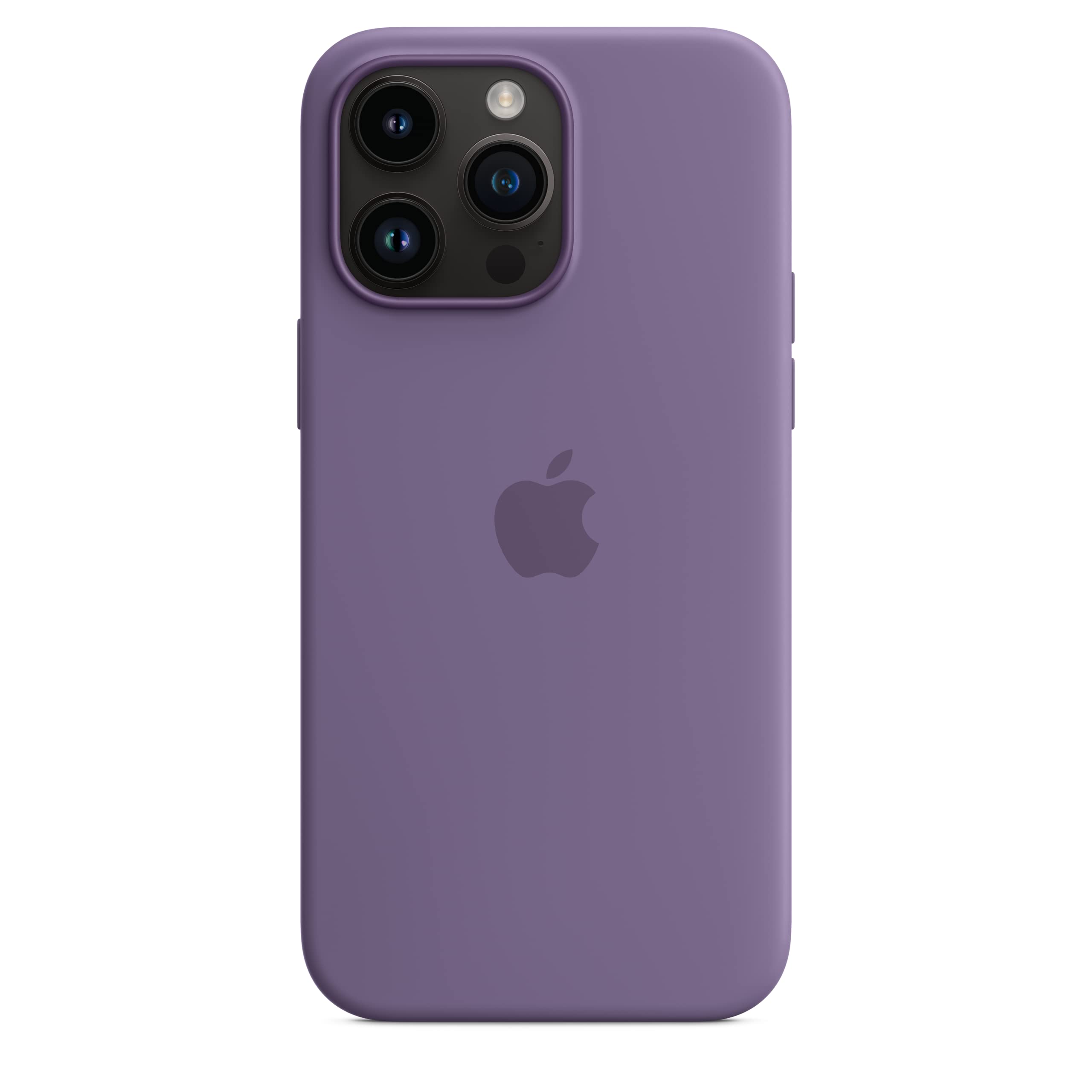 Apple iPhone 14 Pro Max custodia silicone MagSafe Iris